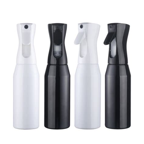 Wholesale 500ml Plastic Trigger Spray Bottles Plastic Atomiser Water