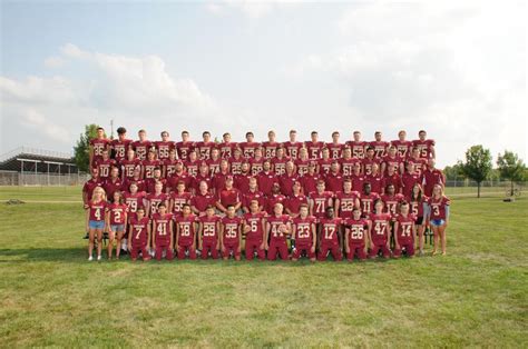 Lakeville South Junior Varsity Football