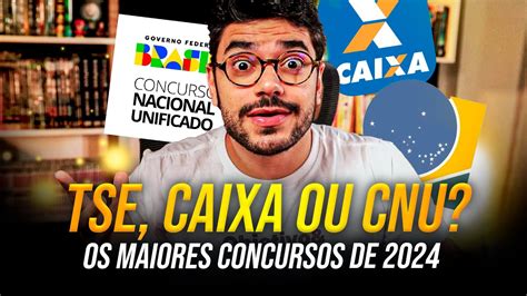 Tse Unificado Caixa Ou Cnu D Pra Conciliar Qual Escolher Youtube