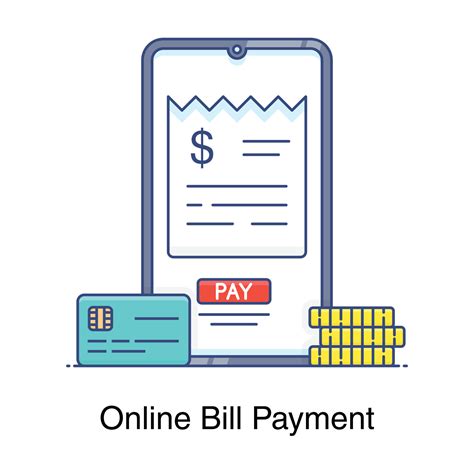 Pay Online Icon