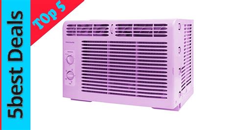 Top 5 Best Window Air Conditioner 2023 YouTube