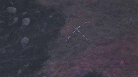 California Firefighting Helicopter Crashes After Mid Air Collision During Fire Response