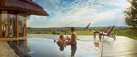 Romantic Getaways Africa Endeavours