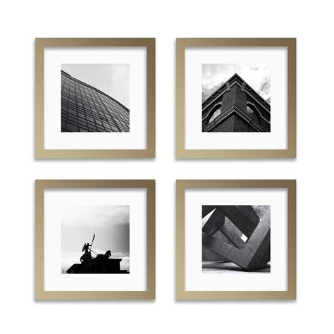 Four Square Frames - FRAME.PH