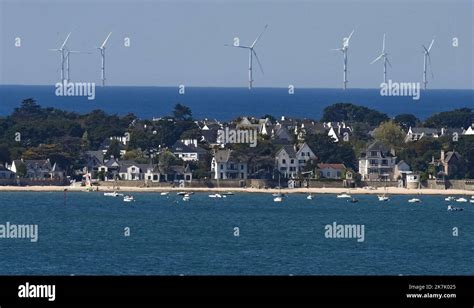 Photopqr Ouest France Franck Dubray La Baule Les