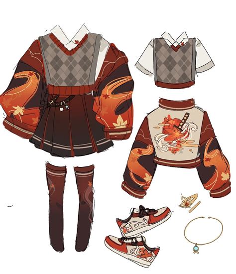 Pin By Jos On Ideas Para Personajes In Drawing Anime Clothes