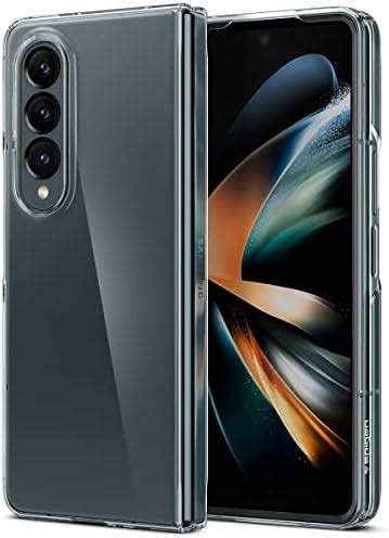 Spigen Funda Air Skin Designed For Samsung Galaxy Z Fold 4 Case