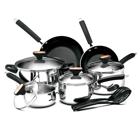 Best Meyer Stainless Steel Cookware - Home & Home