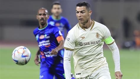 Nhận định Bóng đá Al Nassr Vs Al Adalah 2h Ngày 54 Saudi League