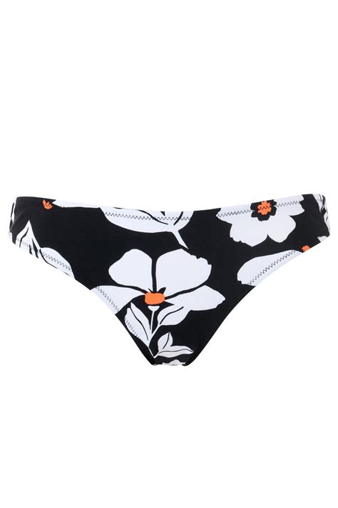 Palermo Brief | Black/White | Pour Moi