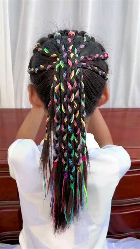 Pin By Naglaafathy On Pins By You In 2024 Rave Hair Hair Hacks