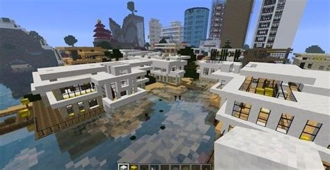 littleposa.blogg.se - Best minecraft modern city map