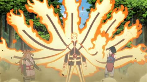 Boruto Naruto Next Generations 🧬 ملخص بوروتو [ أرك يوتشيها سارادا 📍 ] Youtube