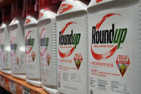 AirTalk® | Audio: After jury rules against Monsanto in Roundup lawsuit, a review of the evidence ...