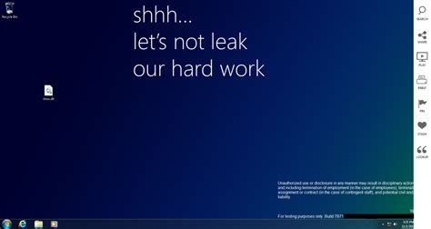 Windows 8 Build 7871 Betawiki