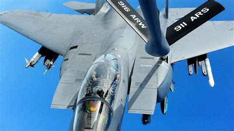 F15e Strike Eagle