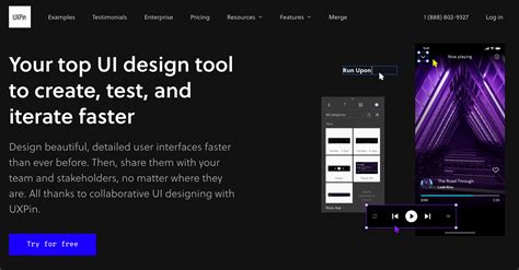 The Best Ui Design Tools To Try In