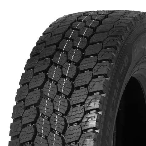 R Michelin X Multi Grip D L M Tl Pmsf Heuver