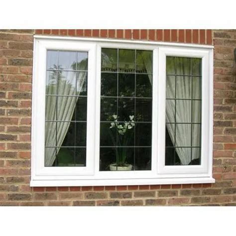 Simta Exterior Upvc Windows Rs 350 Sq Ft ACE BUILD CORPORATION ID