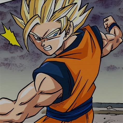 Pin de Duane Golding en dragon Ball super en 2024 Ilustración de