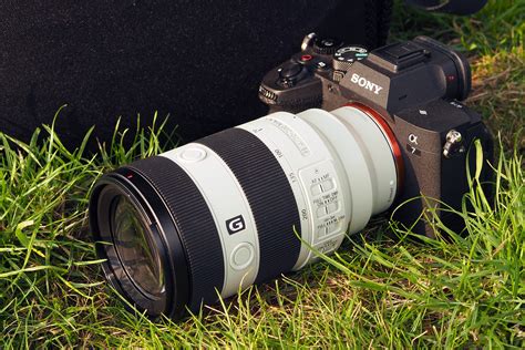 Sony Fe 70 200mm F4 Macro G Oss Ii Review Amateur Photographer