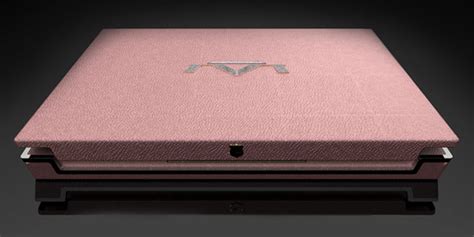 $ 1 million laptop by London based luxury manufacturer Luvaglio – DZine ...