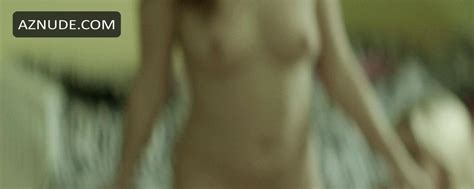 STARLET NUDE SCENES AZNude