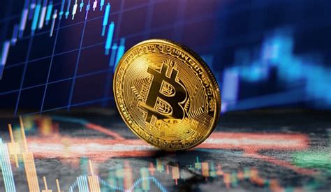 Precio del bitcoin BTC cayó 10 qué pasará con la criptomoneda