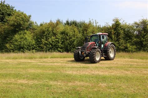 Clarke Machinery | Tractors and Machinery Ireland