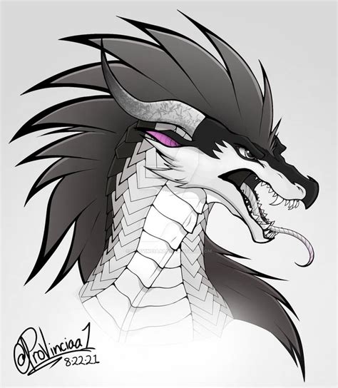 Cool Dragon By Provinciaa1 On Deviantart