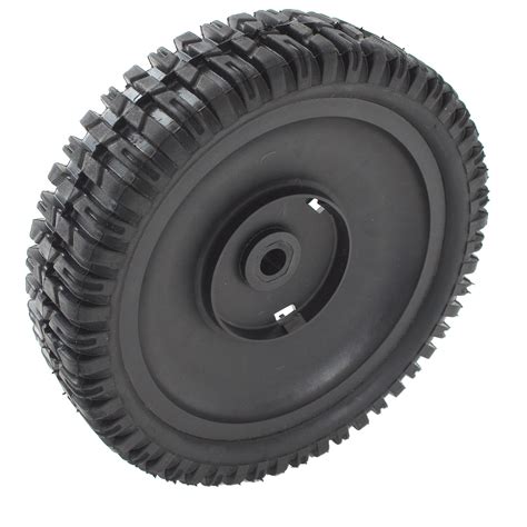 Craftsman 8 X 2 Inch Replacement Mower Drive Wheel Lawn And Garden Outdoor Power Equipment