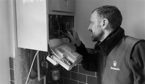 How Does A Combi Boiler Work Boilers Explained North One Plumbing