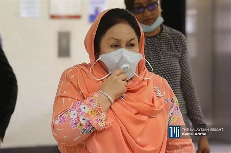 Keputusan Kes Rasuah Rosmah Dijadual Semula September The Malaysian