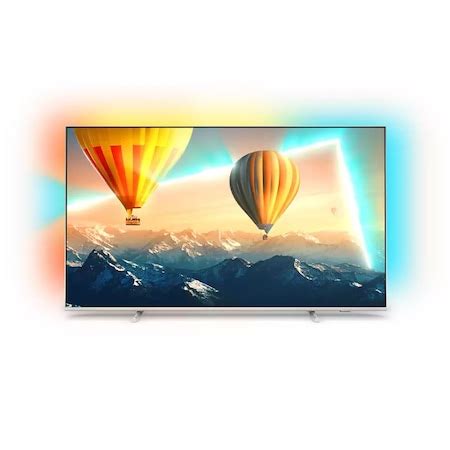 Телевизор Philips 65PUS8057/12
