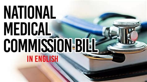 Lok Sabha Passes National Medical Commission Bill Government To Repeal