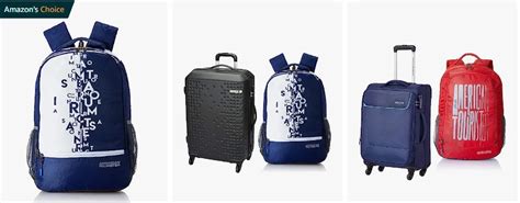 Top 10 Best School Bag Brands India May 2024