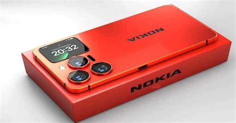 Nokia Lumia Max Specs Mp Cameras Mah Battery