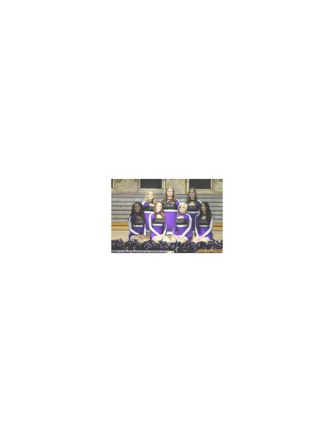 Southwestern College Jinx Dance Team