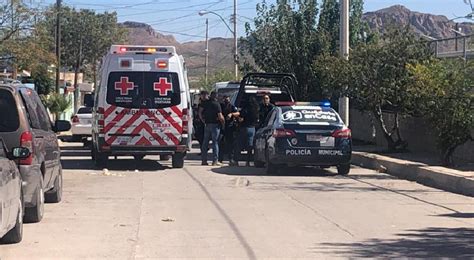 Amenazó a policía con machete y le dispara en El Porvenir