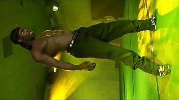 Sexy Black Male Striper Gets Naked Xnxx