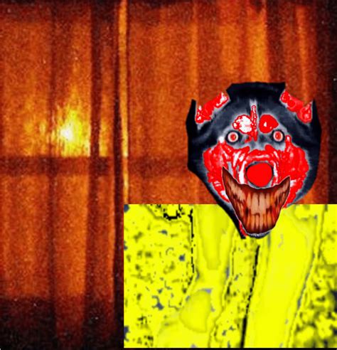 Smile Dog Image Recreation Rcreepypasta