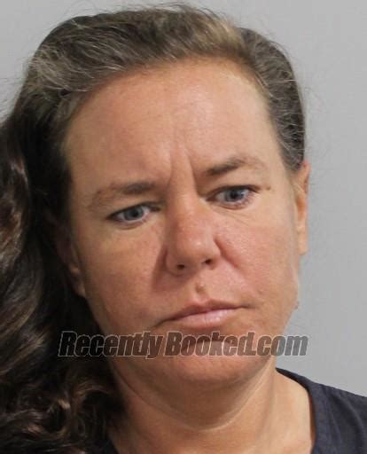 Recent Booking Mugshot For Amanda Dormanbumgarner In Polk County Florida