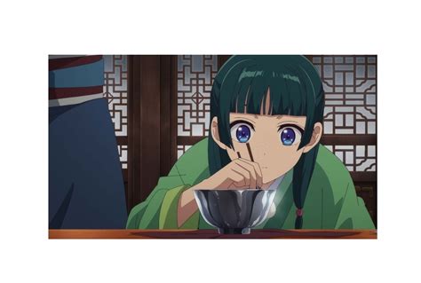 『薬屋のひとりごと』第7話場面カット＆あらすじ アニメイトタイムズ