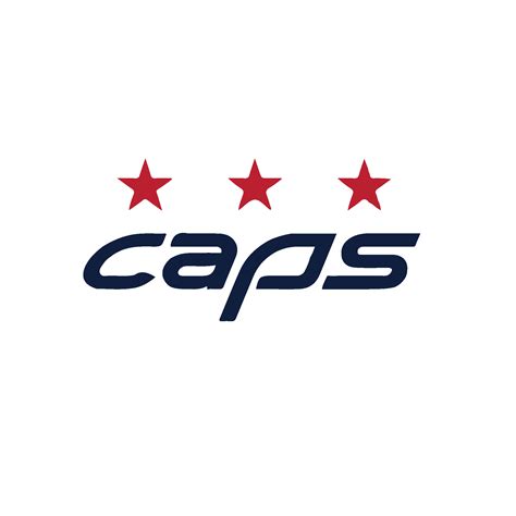 Washington Capitals Logo SVG, Capitals Logo PNG, Capitals Ho - Inspire Uplift