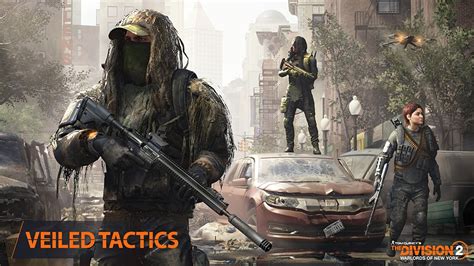 Steam Community Tom Clancy S The Division 2