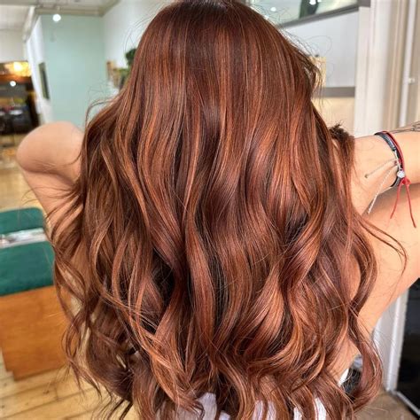 30 Sophisticated Chestnut Brown Hair Ideas For All Seasons Hair Adviser