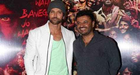 Super 30 Vikas Bahl Has Returned To The Post Production Work Of