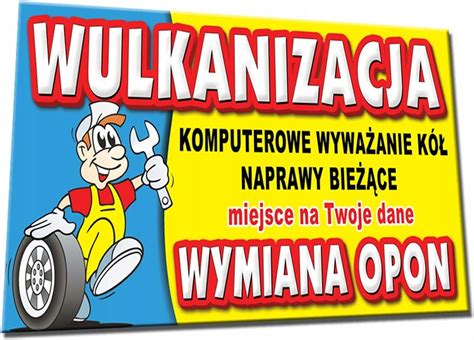 Czarmax Baner Reklamowy Banery Reklamowe Plandeka Reklama Ceny I