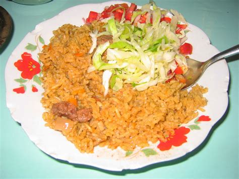 Kenyan Food Overview: 20 of Kenya's Best Dishes