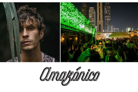 J Pool Takes Over Para So Rooftop Club By Amaz Nico